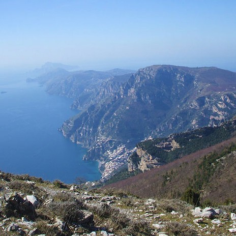 Tour e trekking in Costiera Amalfitana