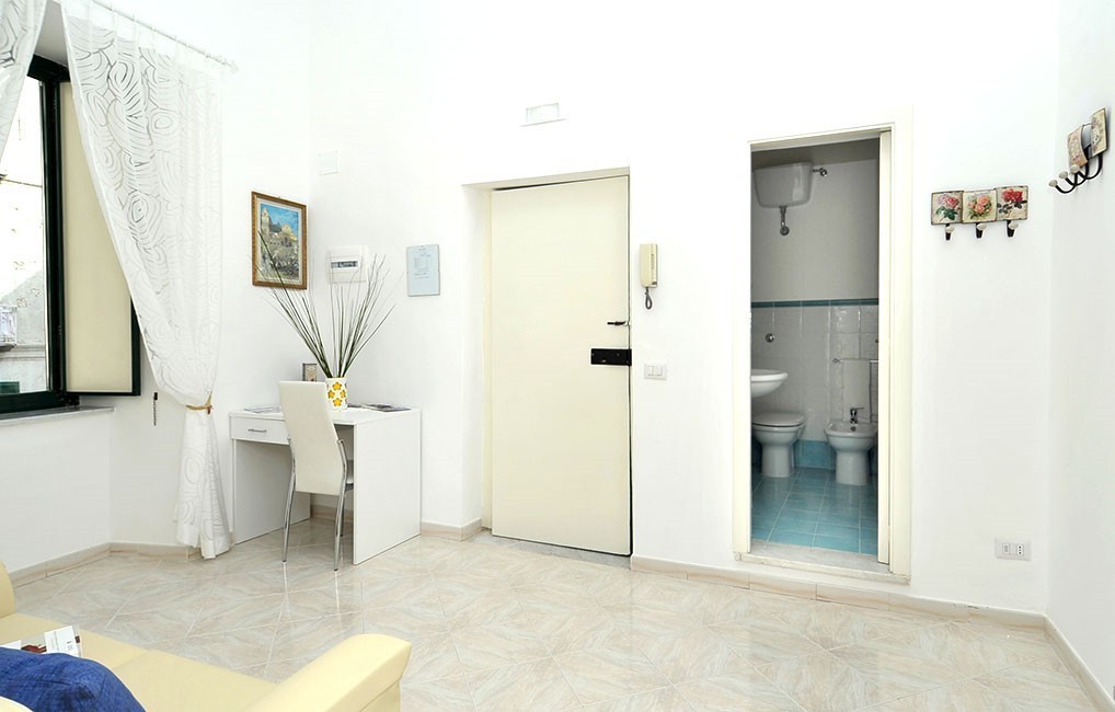 Soggiorni low cost in Costiera Amalfitana