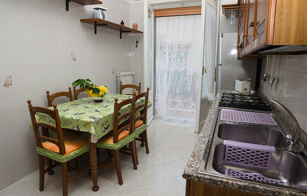Soggiornare a Minori