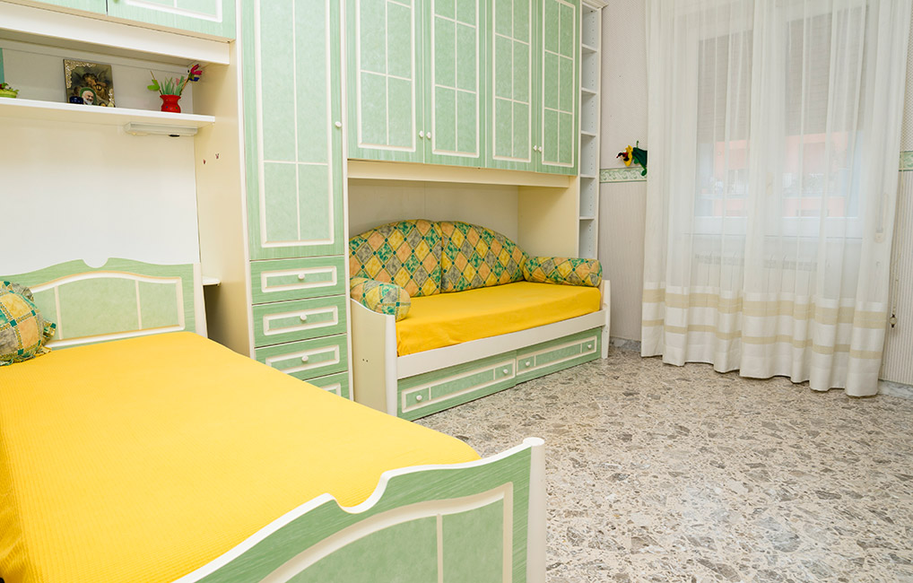 Soggiorni low cost vicino Ravello
