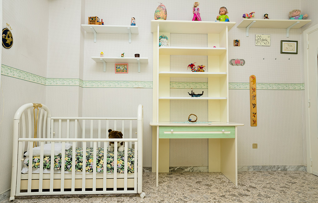 Appartamento per famiglie Minori