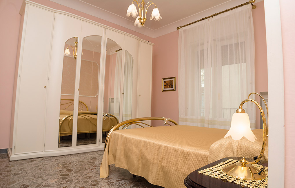 Casa vacanze vicina alla spiaggia Minori